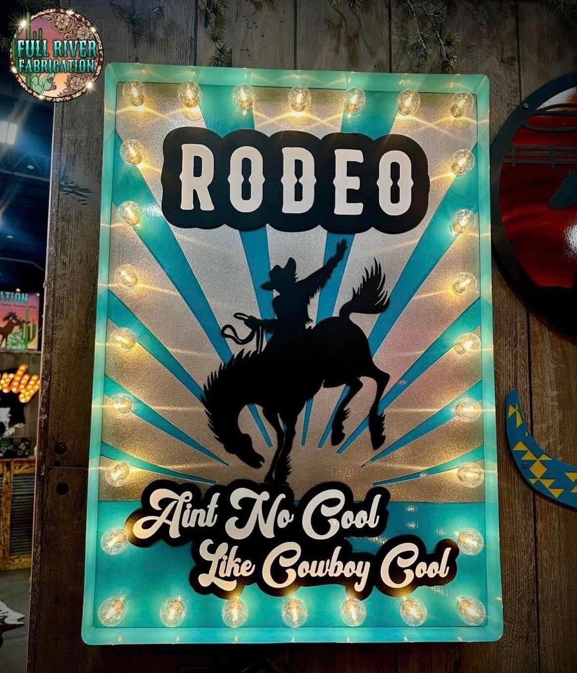 🤠COWBOY COOLđź¤