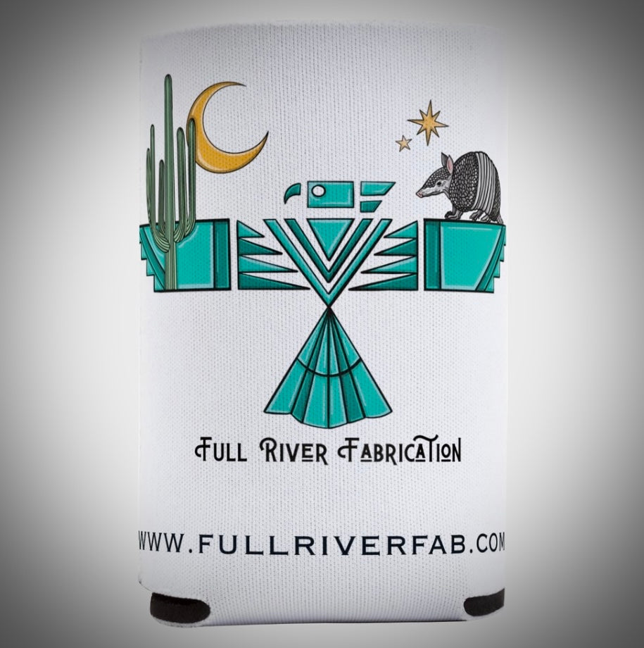 🌙Thunderbird Can Cooler🌙